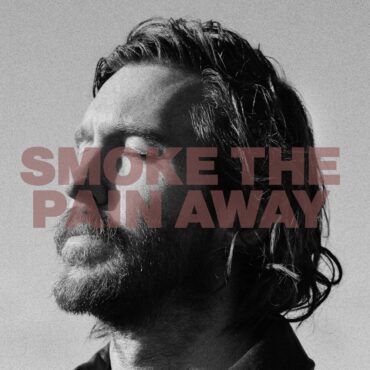 CALVIN HARRIS - Smoke The Pain Away