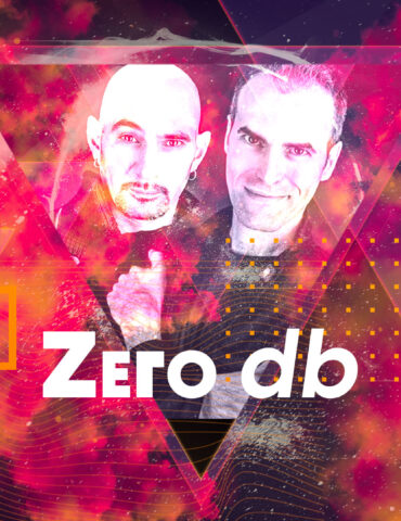 Radio APPALLA - Zero DB