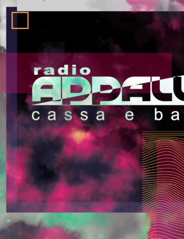 Radio Appalla - TEAM