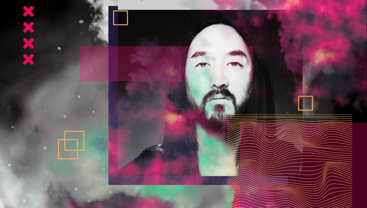 APPALLA TEAM - Steve Aoki