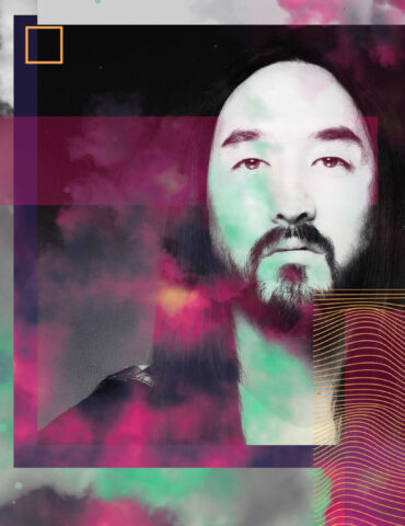 APPALLA TEAM - Steve Aoki