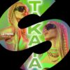 Chart track