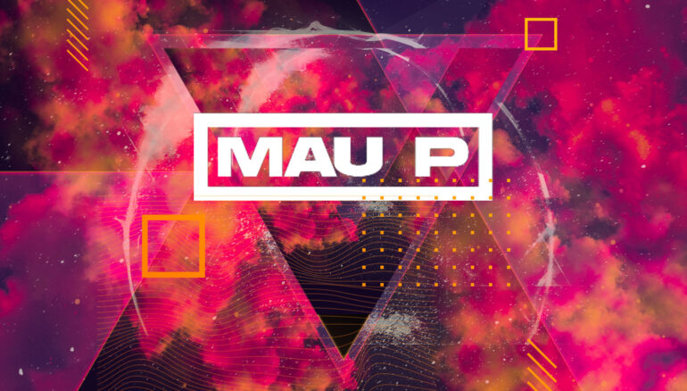Radio Appalla - XXX Radio by Mau P