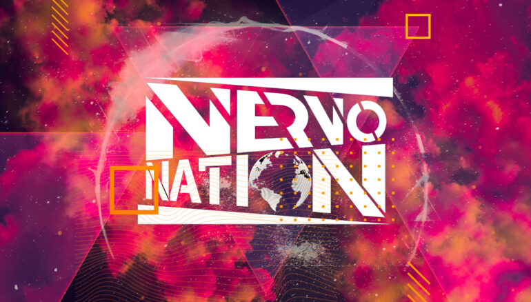 RADIO APPALLA - Nervo Nation