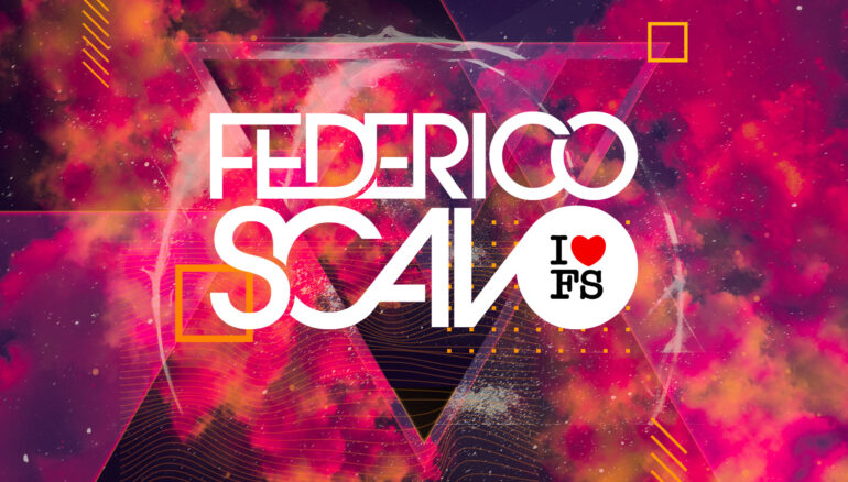 Radio APPALLA - Federico Scavo Radio Show