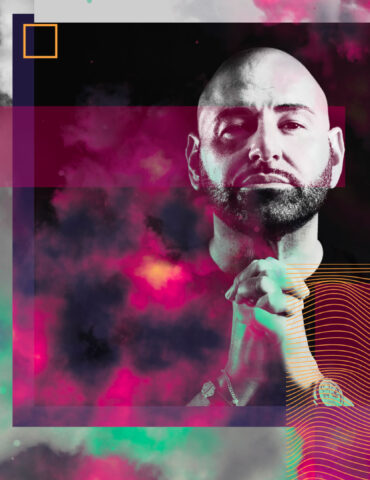 RADIO APPALLA - Federico Scavo