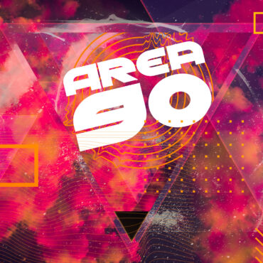 Radio APPALLA - Area 90