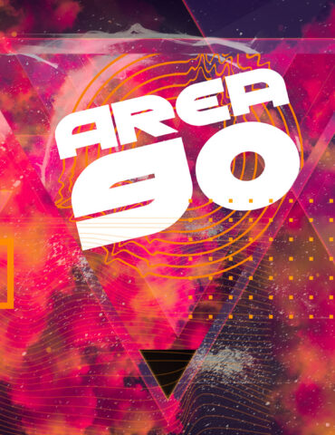 Radio APPALLA - Area 90