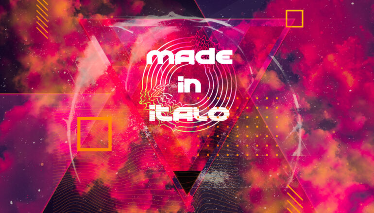 Radio APPALLA - Made In Italo