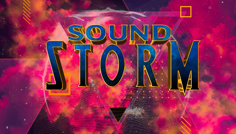 Radio Appalla - SoundStorm