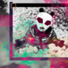 Appalla Team - Pink Panda