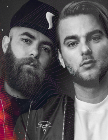 Radio Appalla Showtek Skink Show